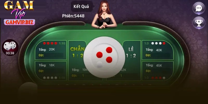 Áp dụng kinh nghiệm tham gia xóc đĩa để dành chiến thắng