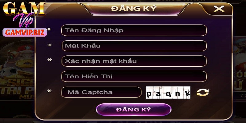 Bạn cần nhập đầy đủ và chính xác thông tin dữ liệu