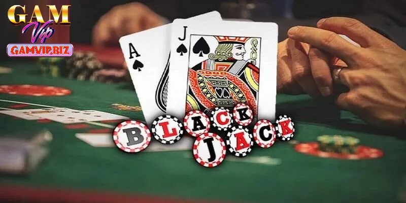 Blackjack là game bài đổi thưởng 21 điểm hấp dẫn