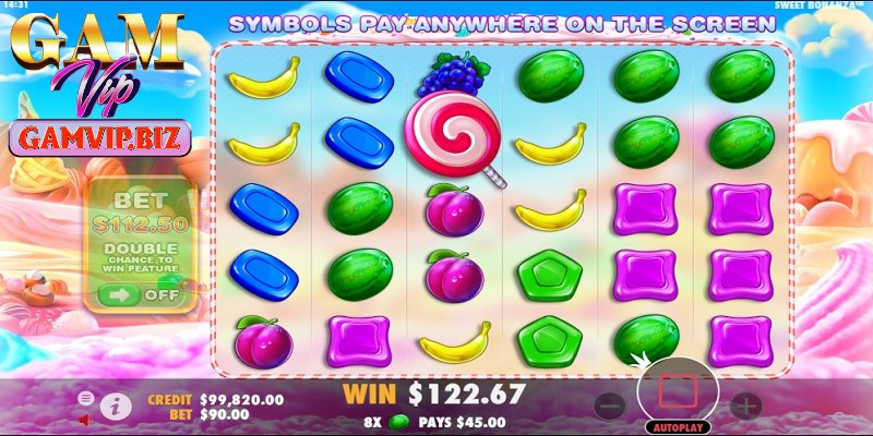 Các chế độ tham gia game hấp dẫn, đẳng cấp nhất