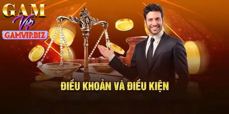 Chú ý đến các điều khoản liên quan đến giao dịch của cổng game