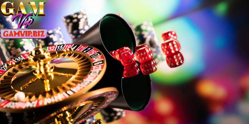 Danh mục game hội tụ nhiều ưu điểm vượt trội