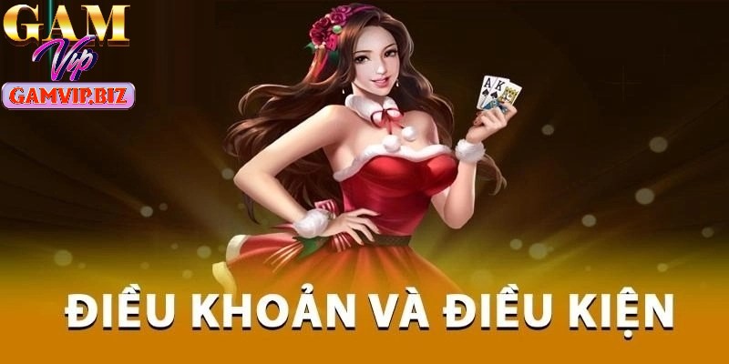Điều khoản điều kiện quy định quyền và trách nhiệm của thành viên