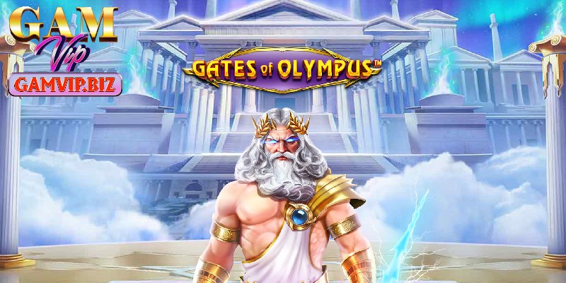 Gates of Olympus là gì trở thành nỗi bận tâm của đông đảo thành viên