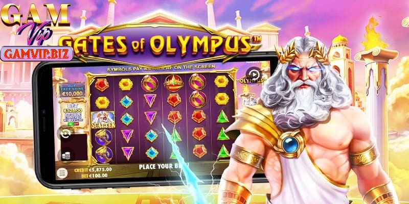 Hệ số nhân được tích hợp trong game hấp dẫn