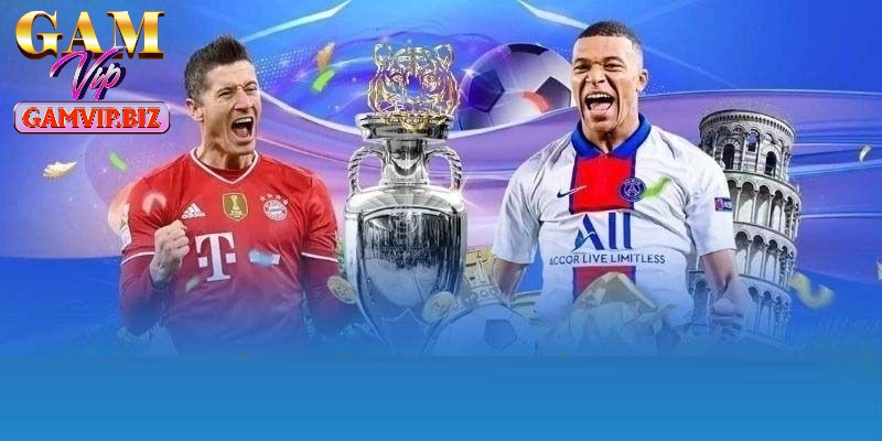 Hoàn thua thể thao GAMEVIP là chương trình được đông đảo thành viên mong đợi