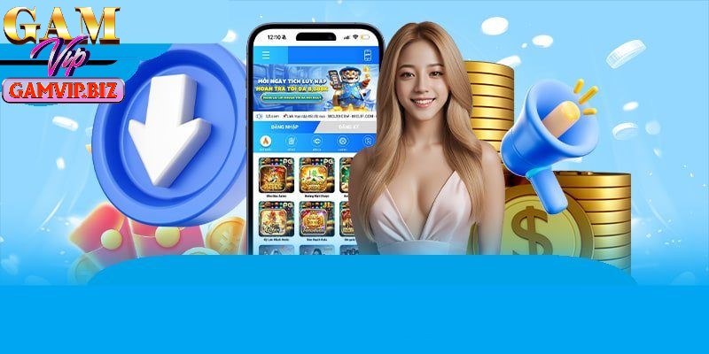 Hướng dẫn tải app trên hệ điều hành Android