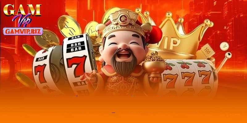 Nổ hũ Thần Tài chinh phục các thành viên lựa chọn trải nghiệm