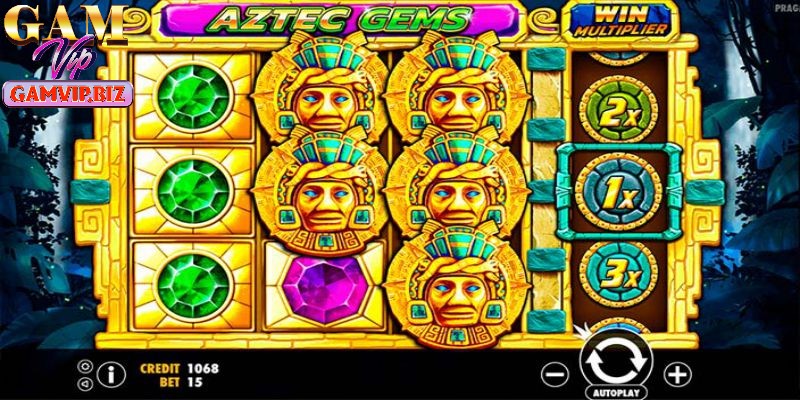 Quy trình khám phá game đơn giản, an toàn khi tham gia