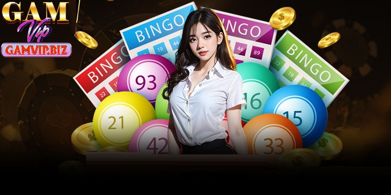 Quy trình thử vận may các con số hấp dẫn