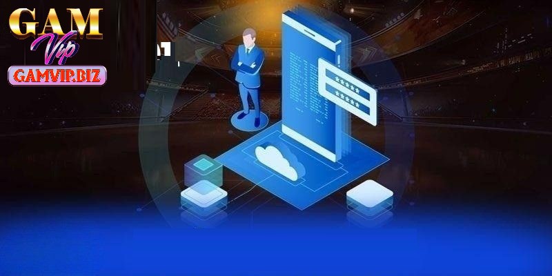 Quyền riêng tư được áp dụng trong các giao dịch nạp rút tại cổng game