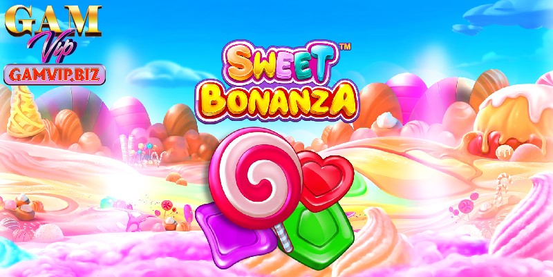 Sweet Bonanza là gì được đông đảo người chơi quan tâm tìm hiểu
