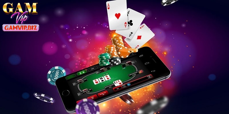 Tải GAMEVIP phiên bản mới tiện lợi khi truy cập mọi lúc mọi nơi