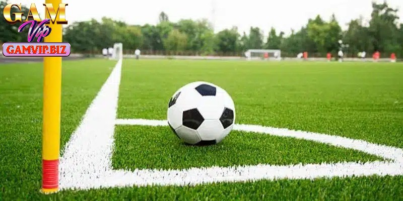 Tham gia cá cược kèo góc hội tụ nhiều ưu điểm nổi bật
