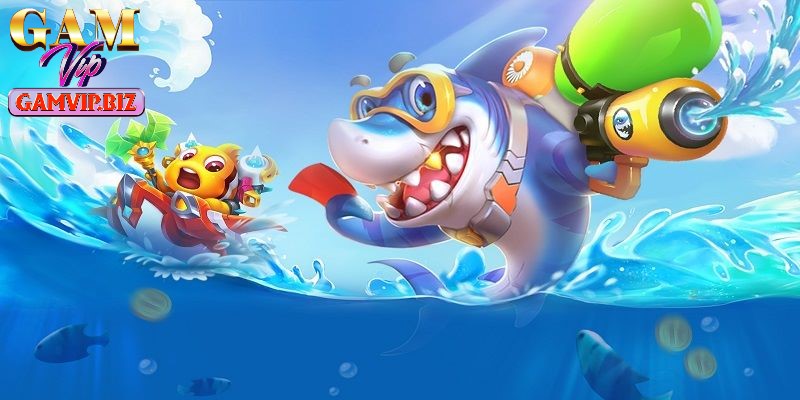 Tham gia game các thành viên có cơ hội trải nghiệm các tính năng hấp dẫn