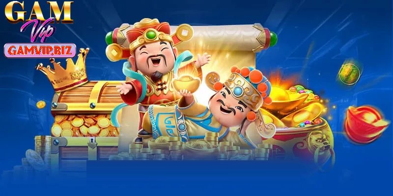 Thành viên có cơ hội tham gia slot game với đồ họa chân thực