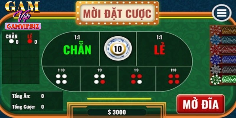 Thành viên nên tham gia game tại GAMEVIP