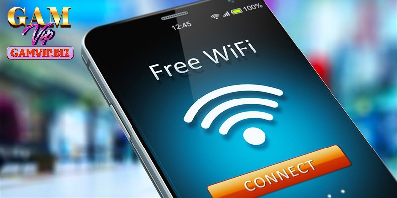 Tránh đăng nhập tài khoản trên các wifi công cộng
